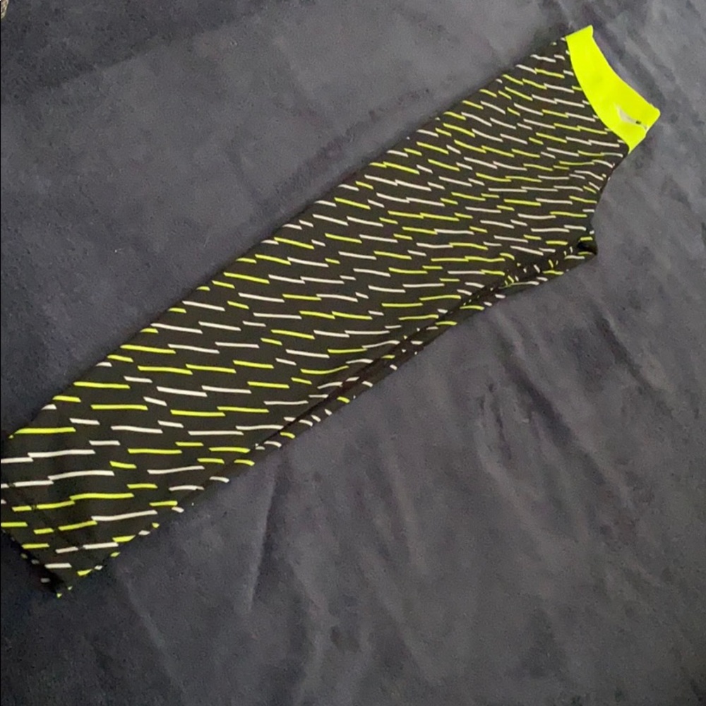 Nike dri fit compression leggings